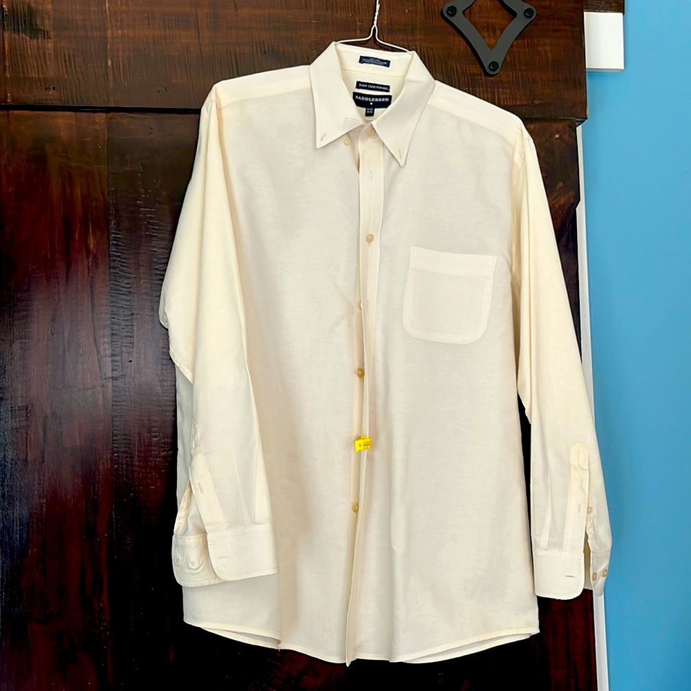 Dress shirt